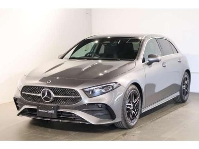 صورة 5 لـ 2026 Mercedes-BENZ A-CLASS