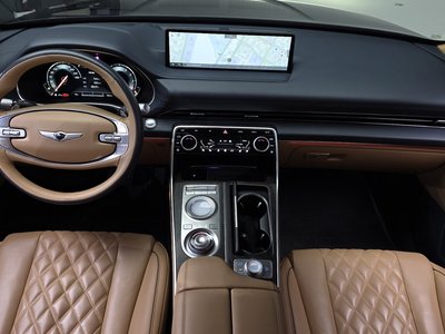 GENESIS GV80 - 5
