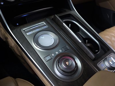 GENESIS GV80 - 9
