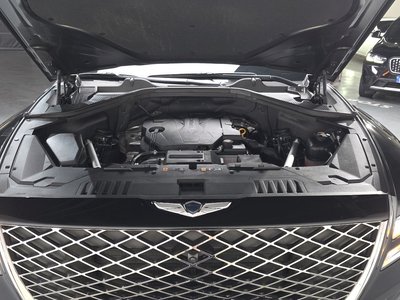 GENESIS GV80 - 7