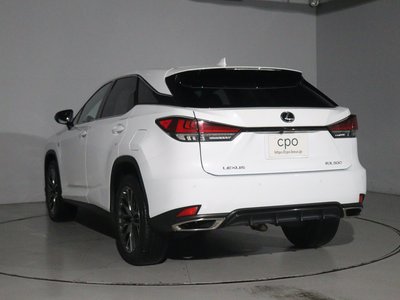 LEXUS RX - 6