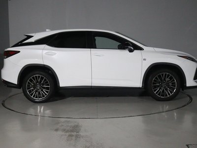 LEXUS RX - 10