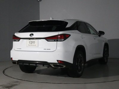 LEXUS RX - 4