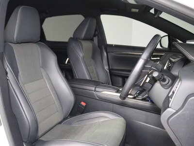 LEXUS RX - 2