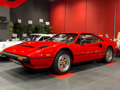 FERRARI 308 GTB