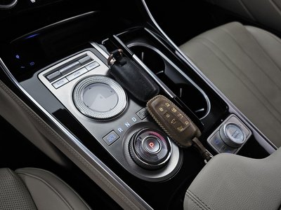 GENESIS GV80 - 9