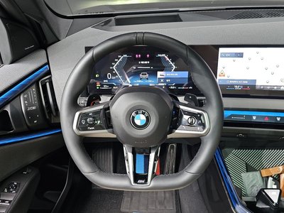 2025 BMW X3 thumbnail 13