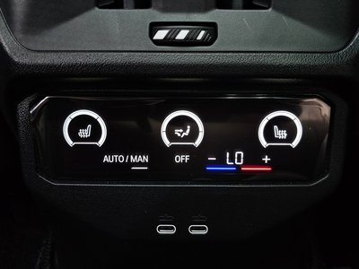 2025 BMW X3 thumbnail 12