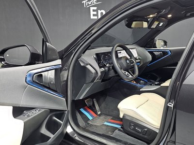 2025 BMW X3 照片 10