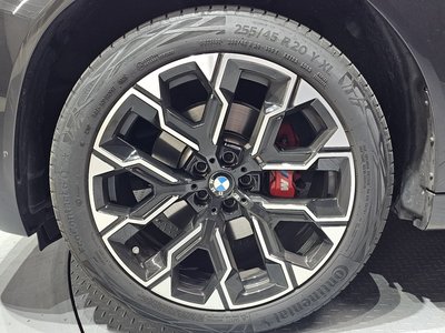 2025 BMW X3 照片 6