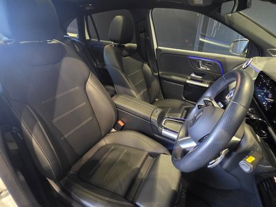 MERCEDES-BENZ GLA - 7