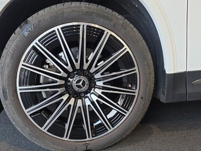 MERCEDES-BENZ GLA - 2