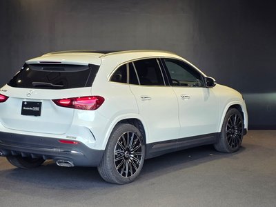 MERCEDES-BENZ GLA - 5
