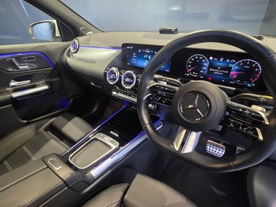 MERCEDES-BENZ GLA - 6