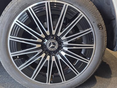 MERCEDES-BENZ GLA - 3