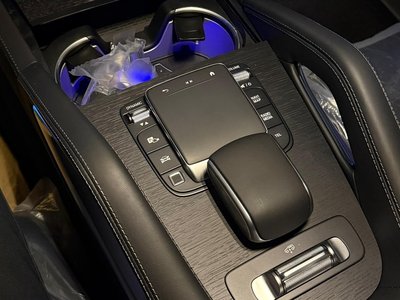 MERCEDES-BENZ GLE - 5