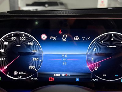 MERCEDES-BENZ GLE - 8