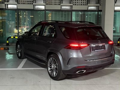 MERCEDES-BENZ GLE - 3