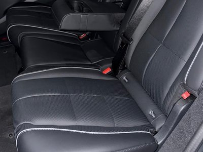 MERCEDES-BENZ GLE - 7