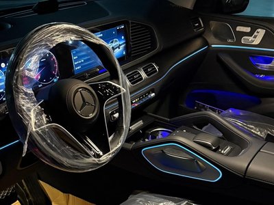 MERCEDES-BENZ GLE - 6