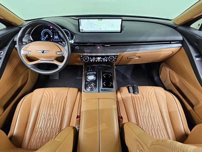 GENESIS G80 (RG3) - 5
