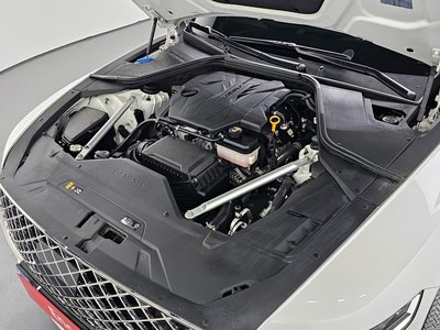 GENESIS G80 (RG3) - 7