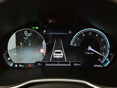 GENESIS G80 (RG3) - 8