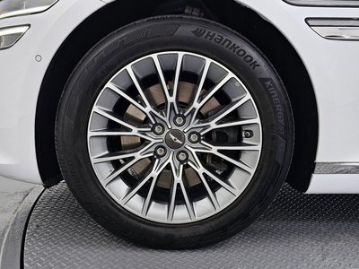 GENESIS G80 (RG3) - 6