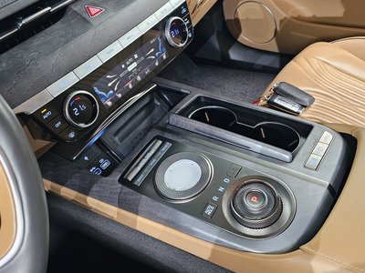 GENESIS G80 (RG3) - 9
