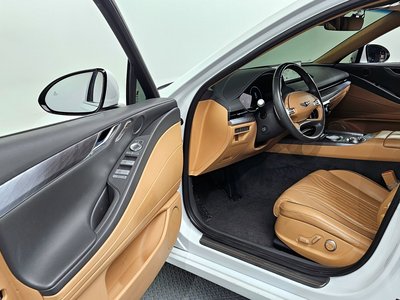 GENESIS G80 (RG3) - 10