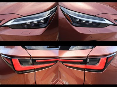 صورة مصغرة 15 لـ 2025 Lexus NX