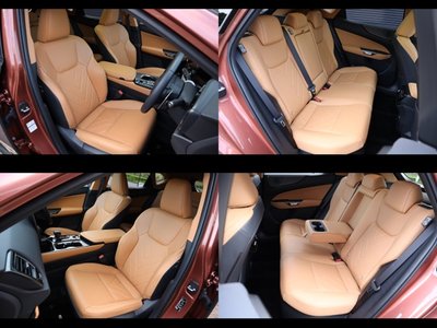 صورة مصغرة 17 لـ 2025 Lexus NX