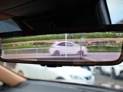 2025 Lexus NX 照片 10