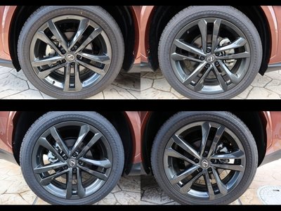 صورة مصغرة 16 لـ 2025 Lexus NX