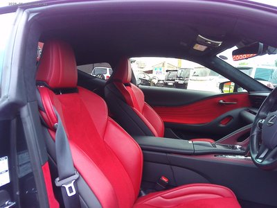 LEXUS LC - 8