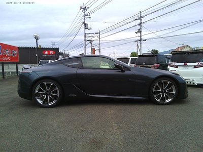 LEXUS LC - 7