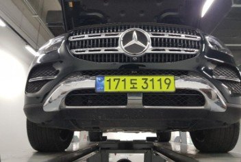 MERCEDES-BENZ GLE - View 1