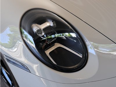 2024 Porsche 911 photo 8