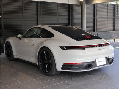 2024 Porsche 911 photo 7