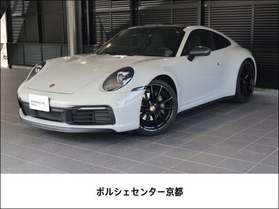 2024 Porsche 911 photo 1