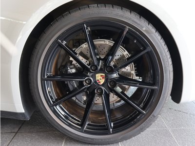 2024 Porsche 911 — миниатюра 11
