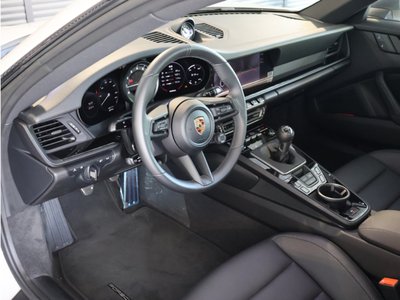 2024 Porsche 911 — миниатюра 12
