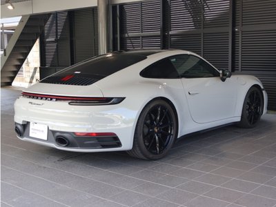 2024 Porsche 911 photo 5