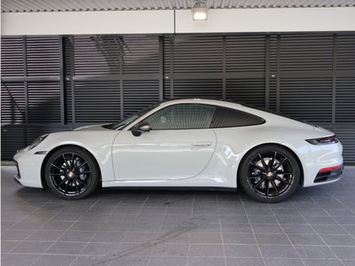 2024 Porsche 911 photo 4