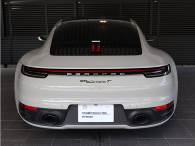 2024 Porsche 911 photo 6