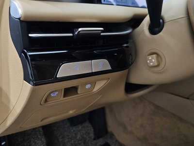 صورة مصغرة 23 لـ 2025 GENESIS G80 (RG3)