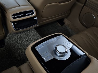 صورة مصغرة 24 لـ 2025 GENESIS G80 (RG3)