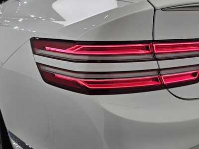 صورة مصغرة 10 لـ 2025 GENESIS G80 (RG3)