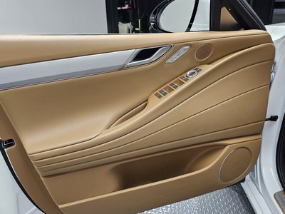 صورة مصغرة 14 لـ 2025 GENESIS G80 (RG3)