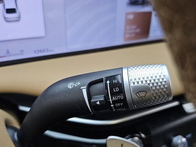 صورة مصغرة 29 لـ 2025 GENESIS G80 (RG3)
